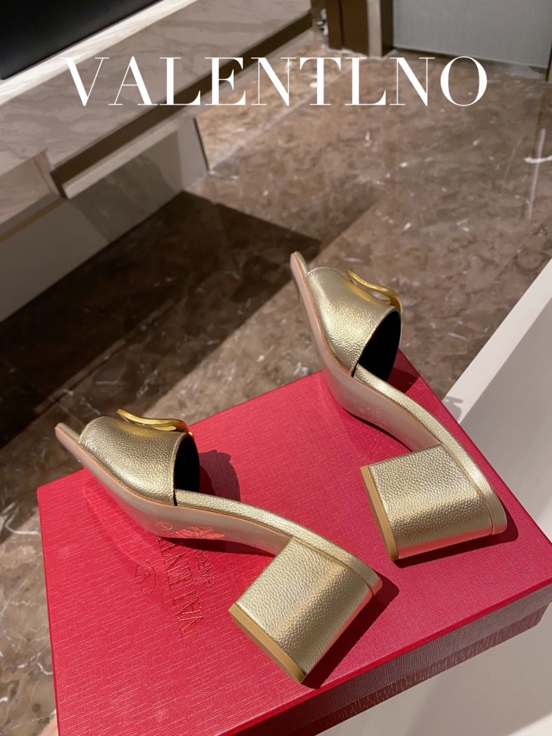 Valentino Slippers